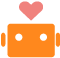 ロボットアイコン